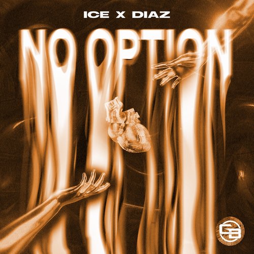 Ice X Diaz - No Option [GB098]